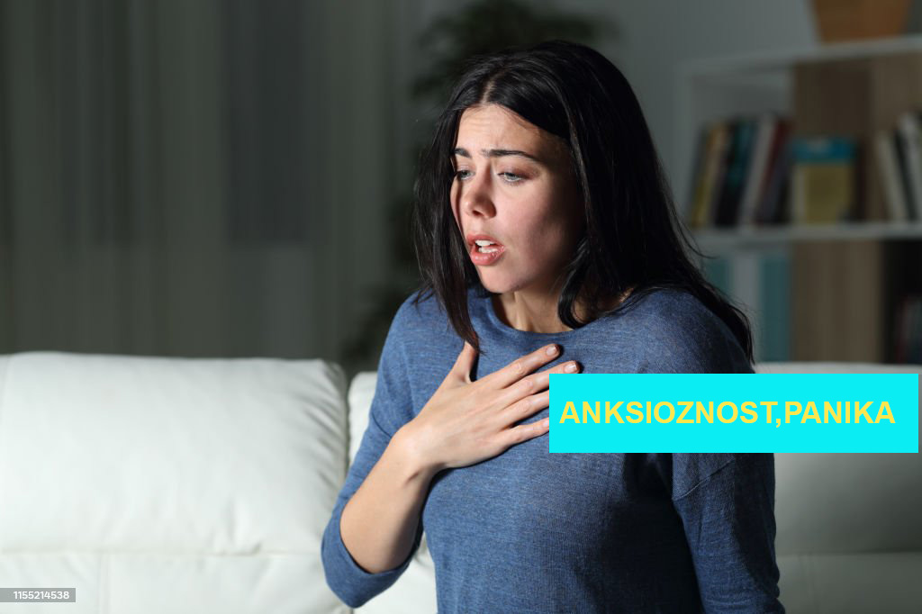 mentalno zdravlje